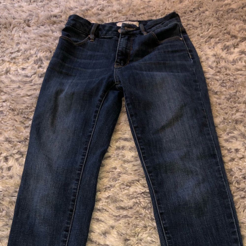 Pacsun jeans
